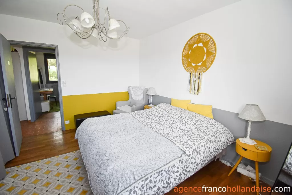 House for sale meuzac, limousin, Li1019 Image - 14