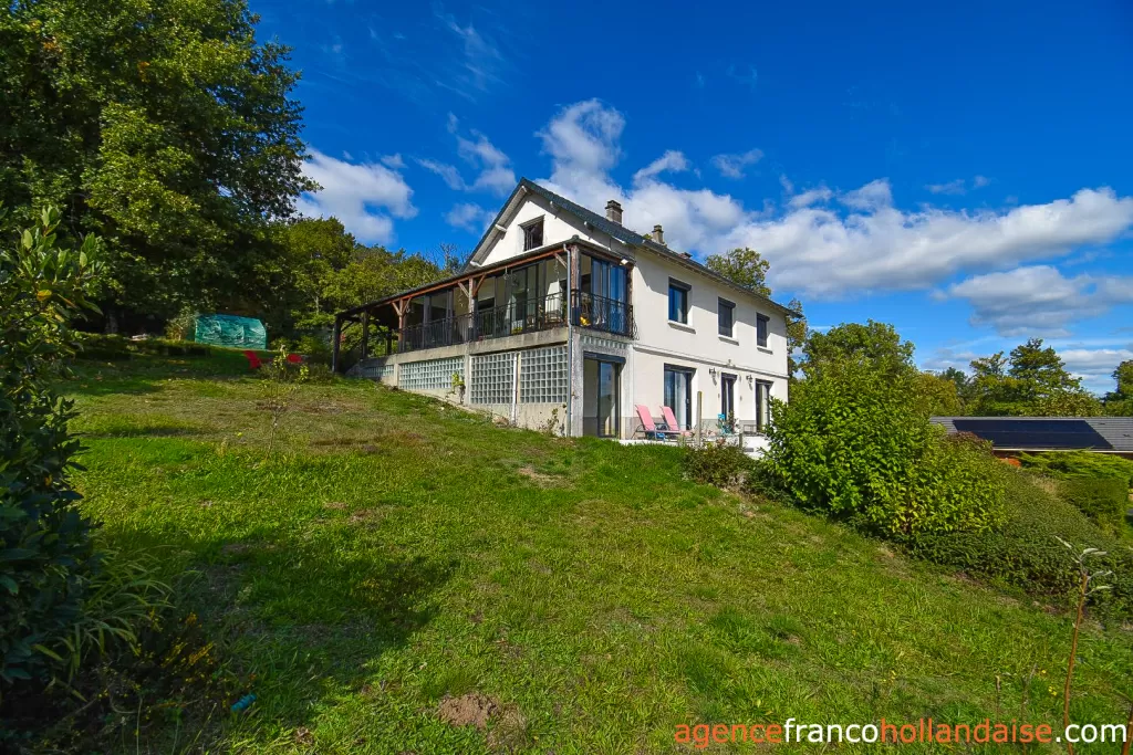 House for sale meuzac, limousin, Li1019 Image - 30