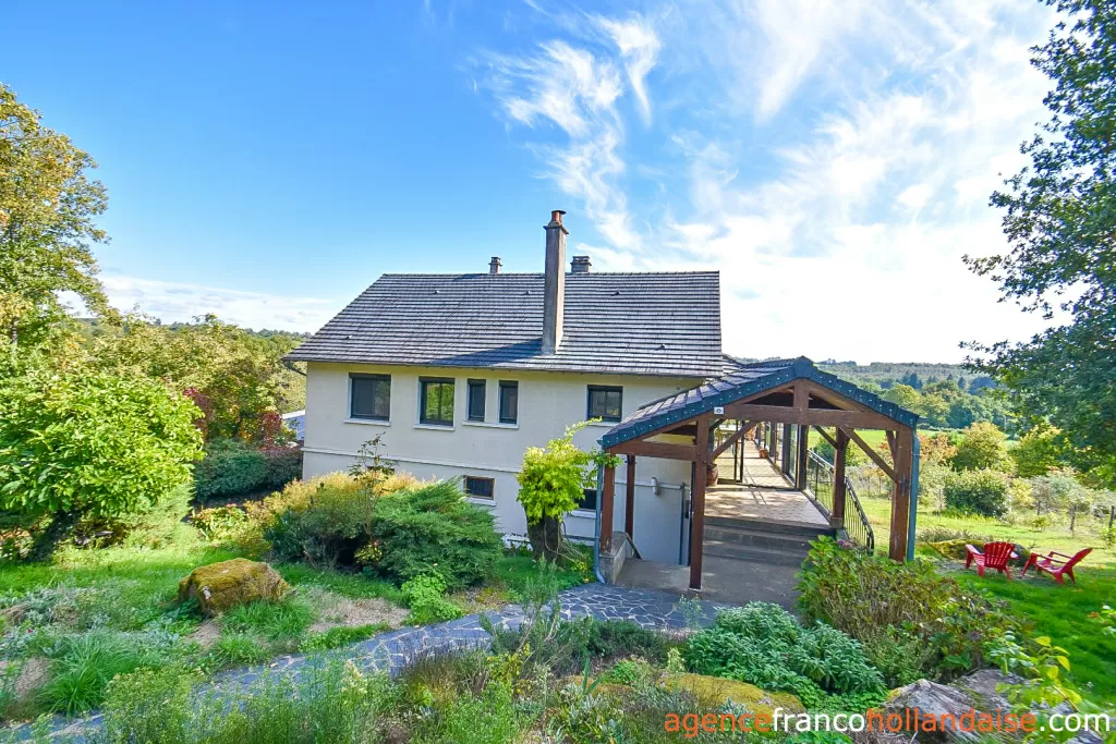 House for sale meuzac, limousin, Li1019 Image - 29