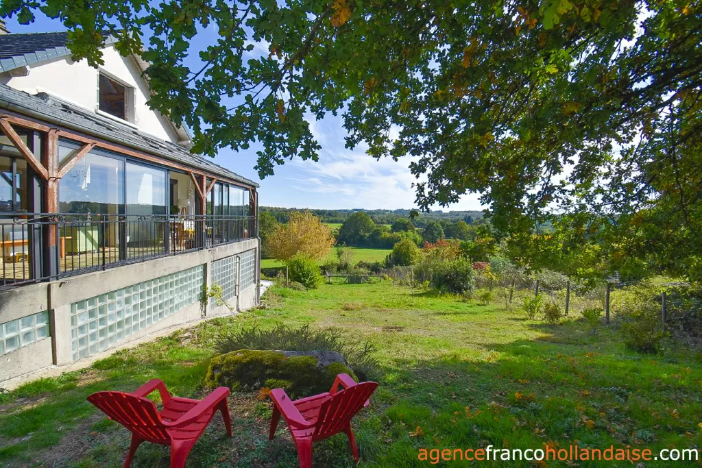 House for sale meuzac, limousin, Li1019 Image - 9