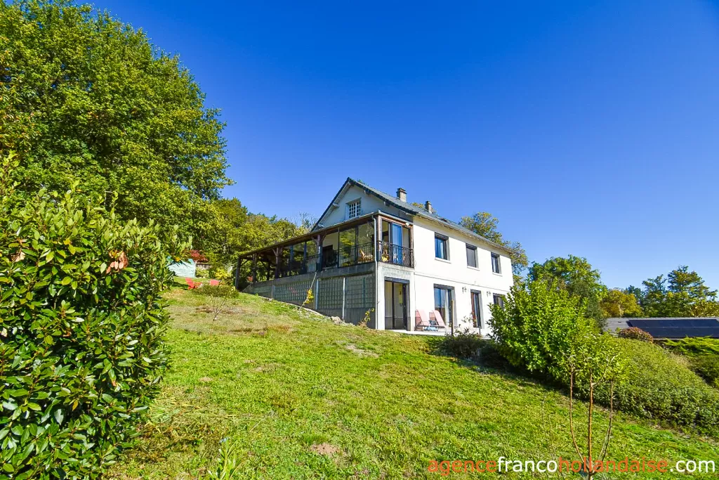 House for sale meuzac, limousin, Li1019 Image - 32
