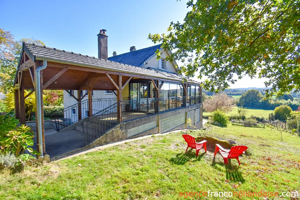 House for sale meuzac, limousin, Li1019 Image - 8