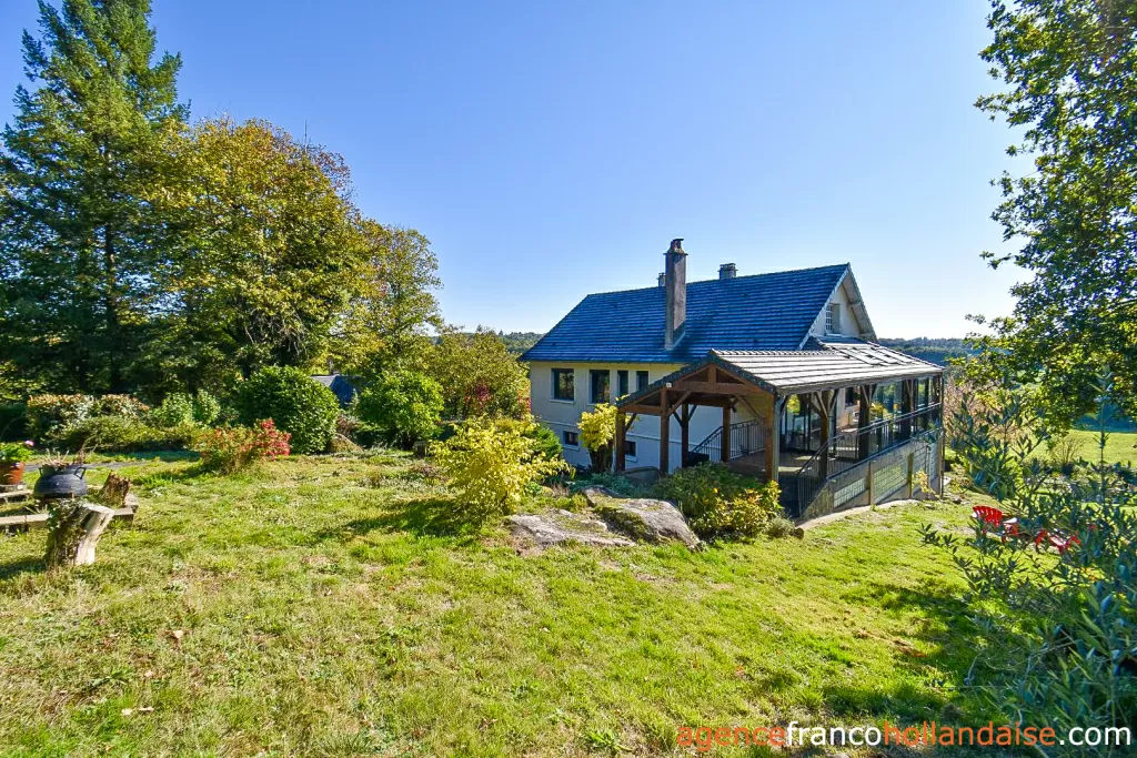 House for sale meuzac, limousin, Li1019 Image - 33