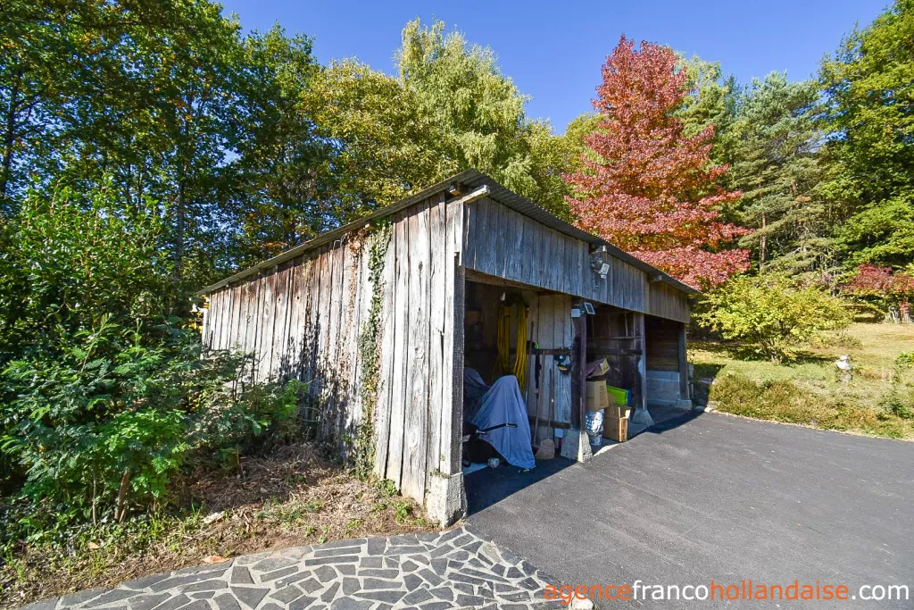 House for sale meuzac, limousin, Li1019 Image - 35