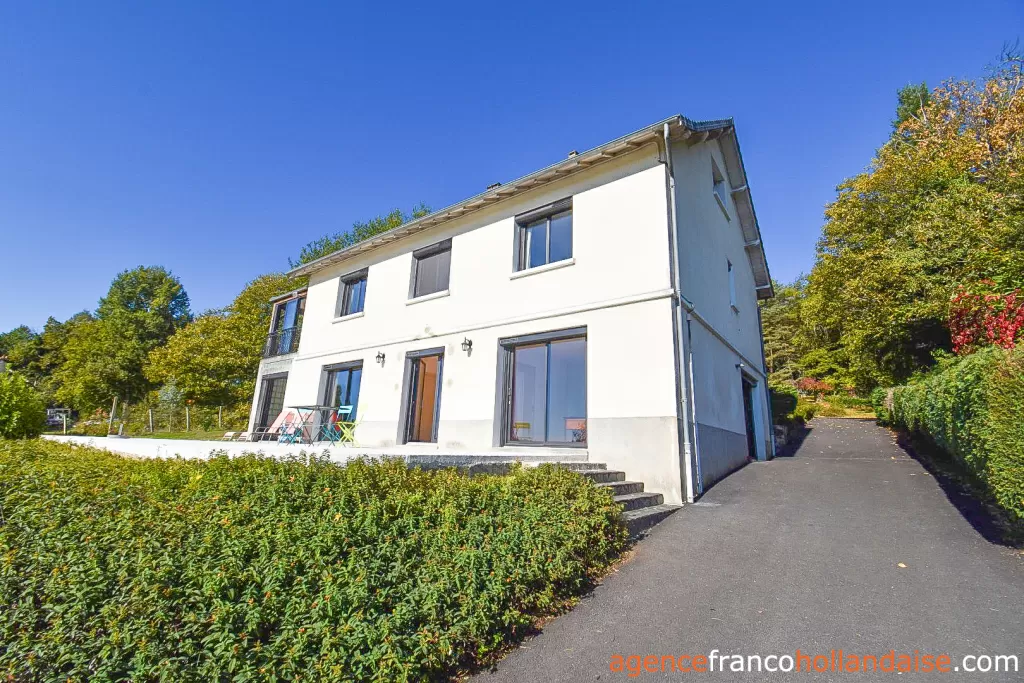 House for sale meuzac, limousin, Li1019 Image - 28
