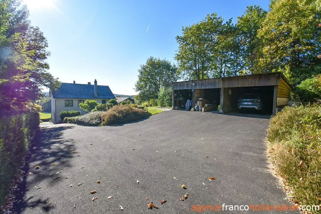 House for sale meuzac, limousin, Li1019 Image - 34