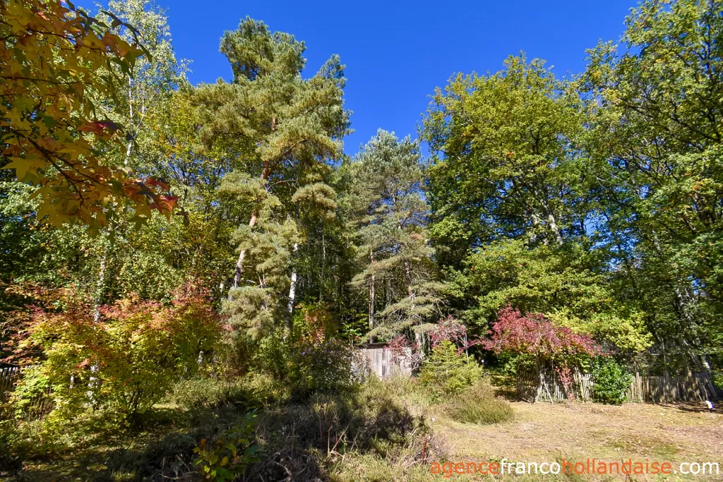 House for sale meuzac, limousin, Li1019 Image - 40