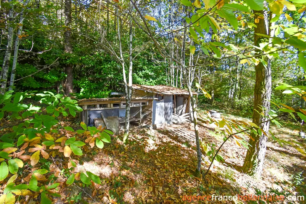 House for sale meuzac, limousin, Li1019 Image - 41