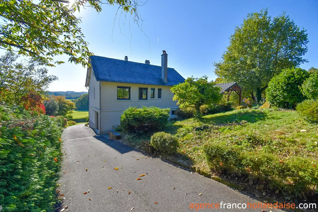House for sale meuzac, limousin, Li1019 Image - 46