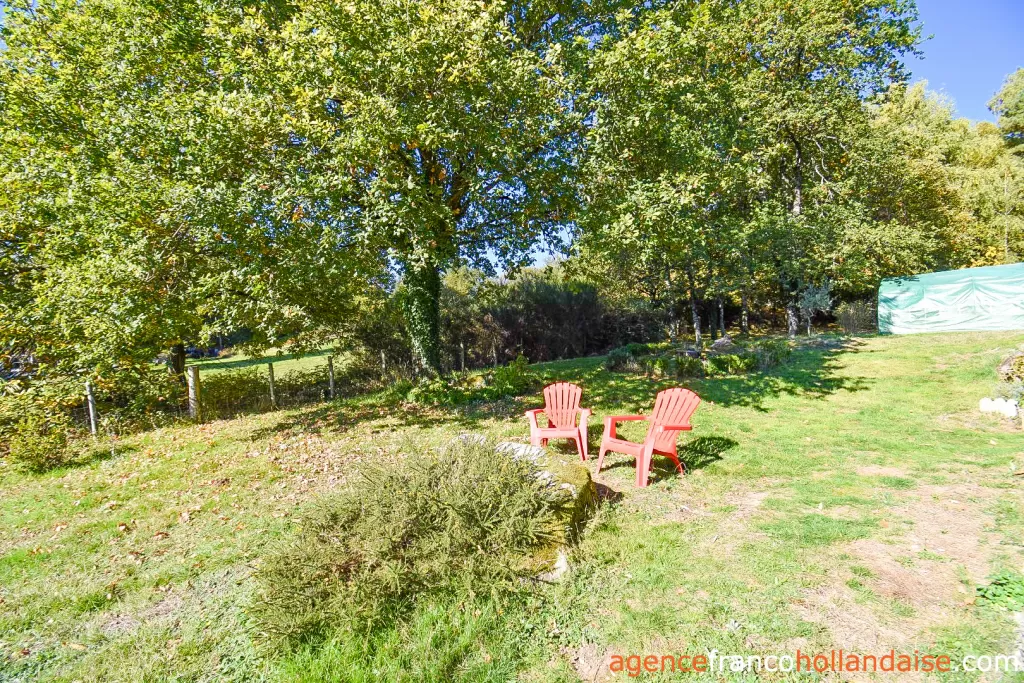 House for sale meuzac, limousin, Li1019 Image - 31