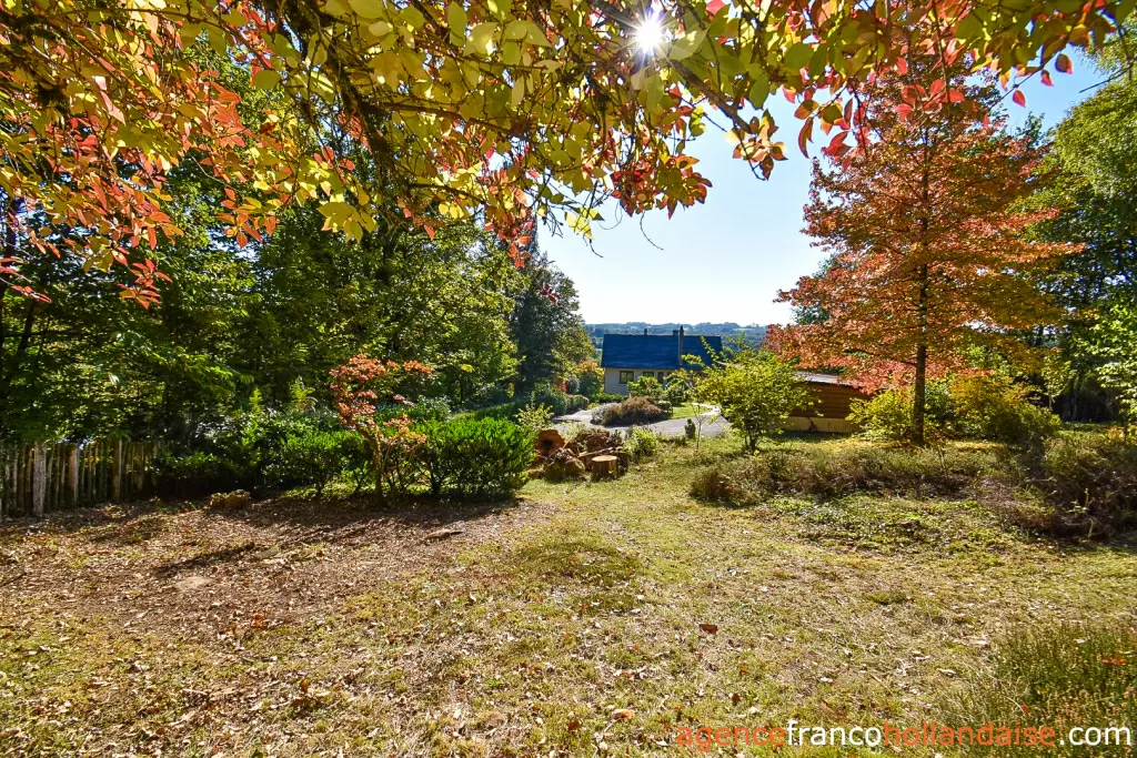 House for sale meuzac, limousin, Li1019 Image - 36