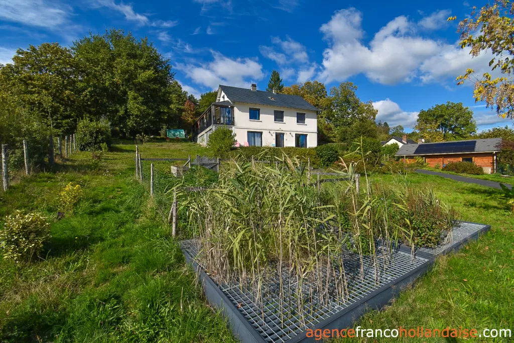 House for sale meuzac, limousin, Li1019 Image - 43