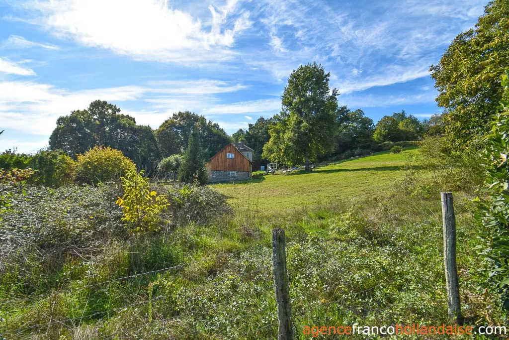 House for sale meuzac, limousin, Li1019 Image - 45