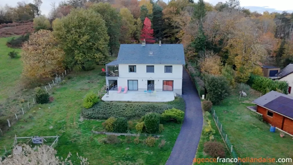 House for sale meuzac, limousin, Li1019 Image - 47