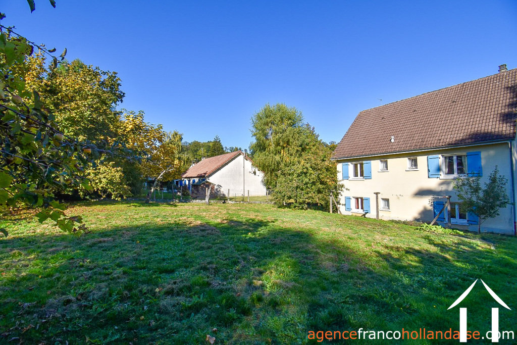 House for sale la croisille sur briance, limousin, Li1020 Image - 34