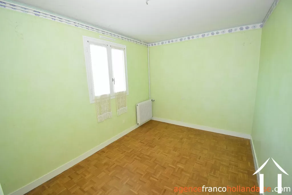 House for sale la croisille sur briance, limousin, Li1020 Image - 4