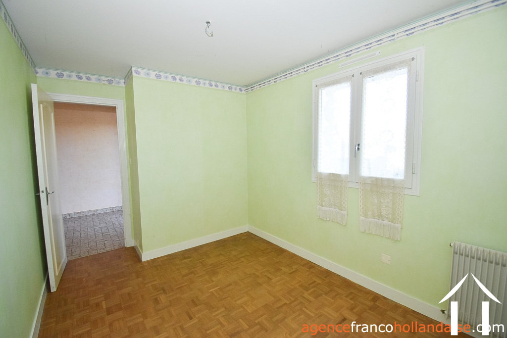 House for sale la croisille sur briance, limousin, Li1020 Image - 5