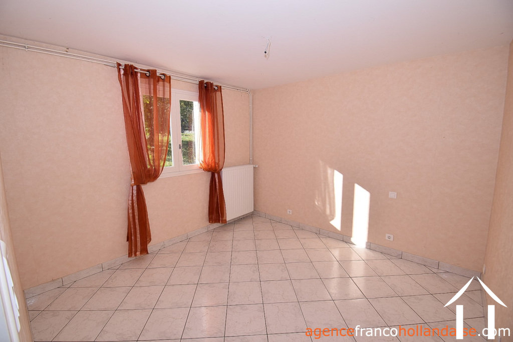 House for sale la croisille sur briance, limousin, Li1020 Image - 8