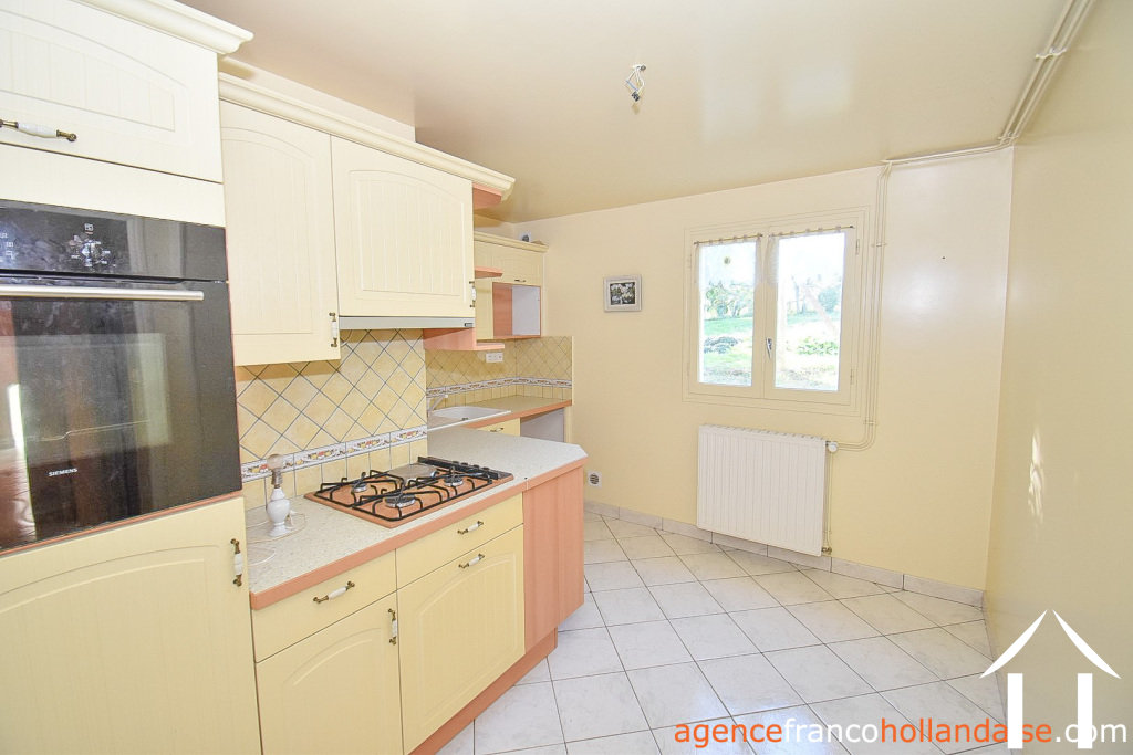 House for sale la croisille sur briance, limousin, Li1020 Image - 10