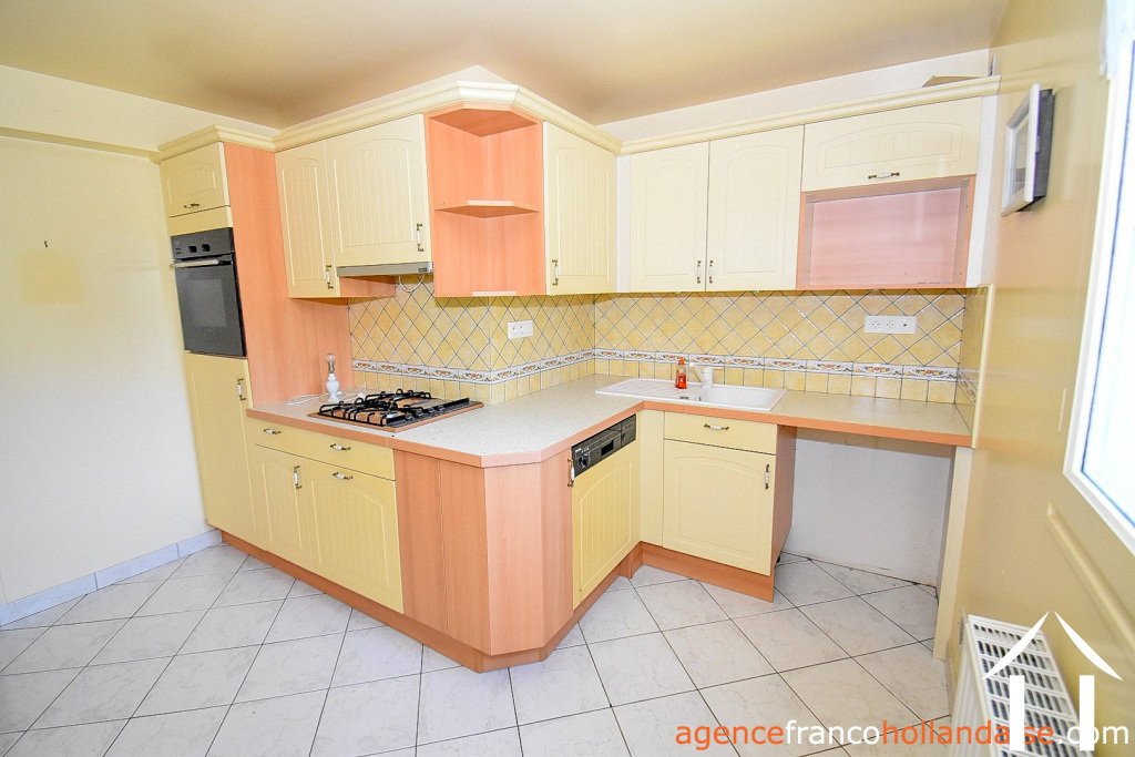 House for sale la croisille sur briance, limousin, Li1020 Image - 11