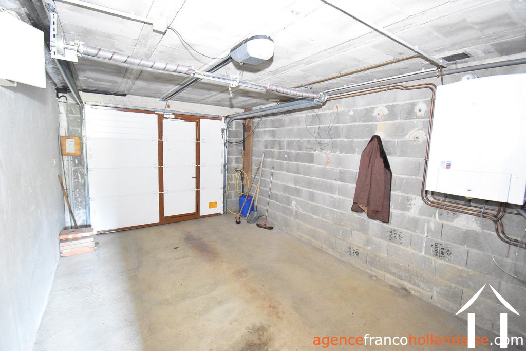 House for sale la croisille sur briance, limousin, Li1020 Image - 25