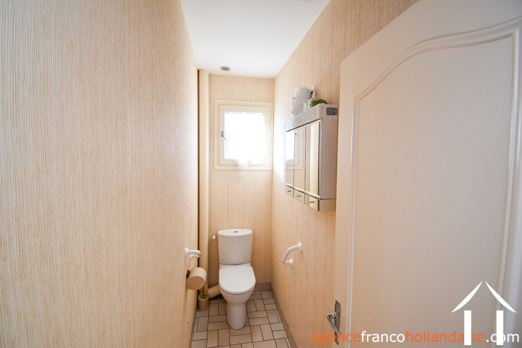 House for sale la croisille sur briance, limousin, Li1020 Image - 21