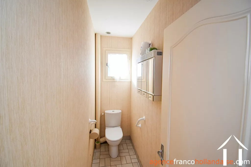 House for sale la croisille sur briance, limousin, Li1020 Image - 21