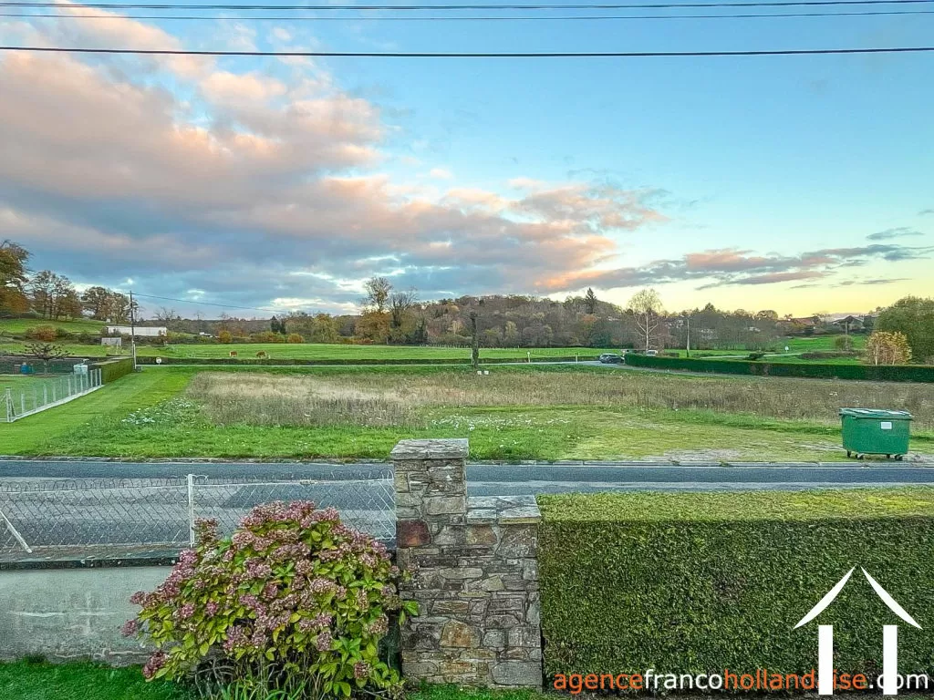 House for sale la croisille sur briance, limousin, Li1020 Image - 43