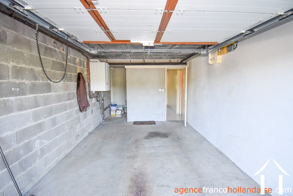 House for sale la croisille sur briance, limousin, Li1020 Image - 24