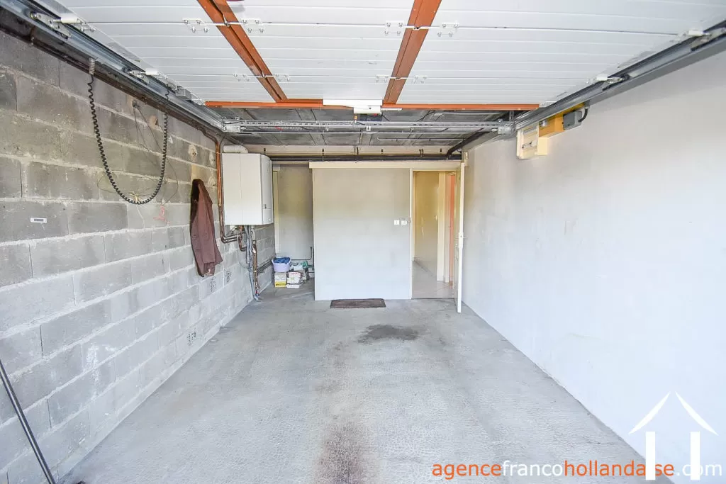 House for sale la croisille sur briance, limousin, Li1020 Image - 24