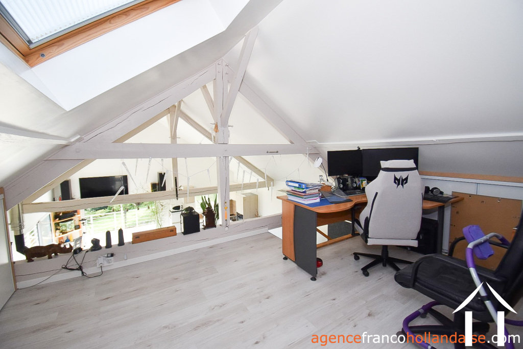 House for sale la porcherie, limousin, Li1022 Image - 18