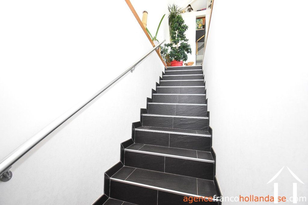 House for sale la porcherie, limousin, Li1022 Image - 5