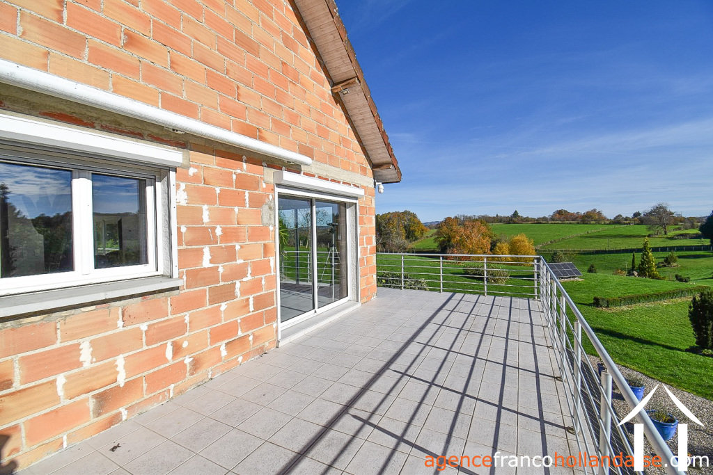 House for sale la porcherie, limousin, Li1022 Image - 8