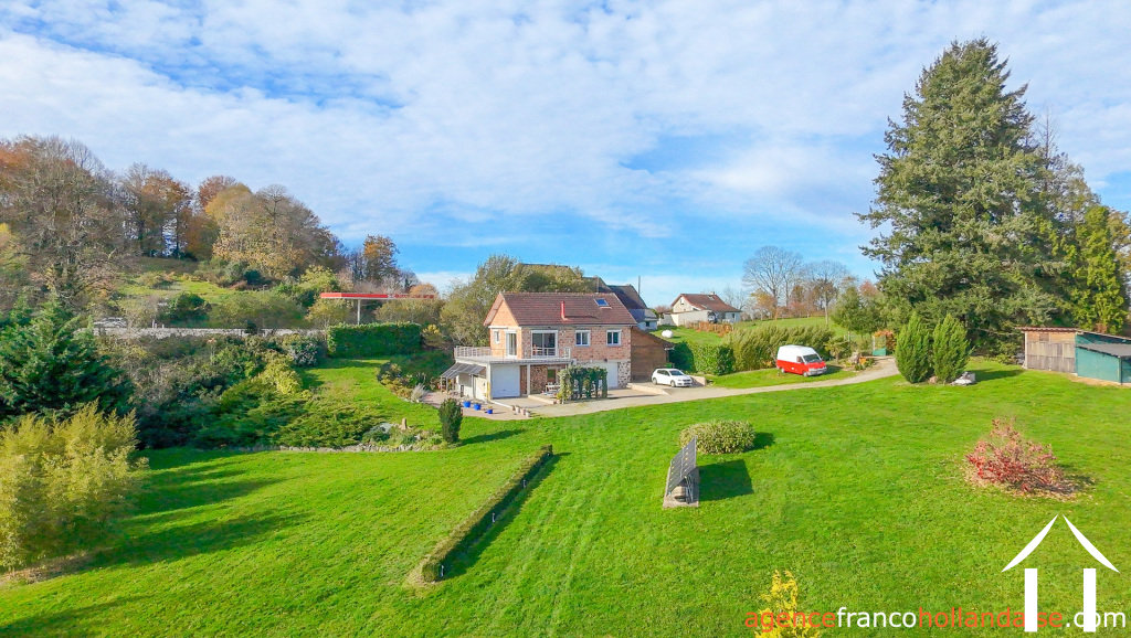 House for sale la porcherie, limousin, Li1022 Image - 43