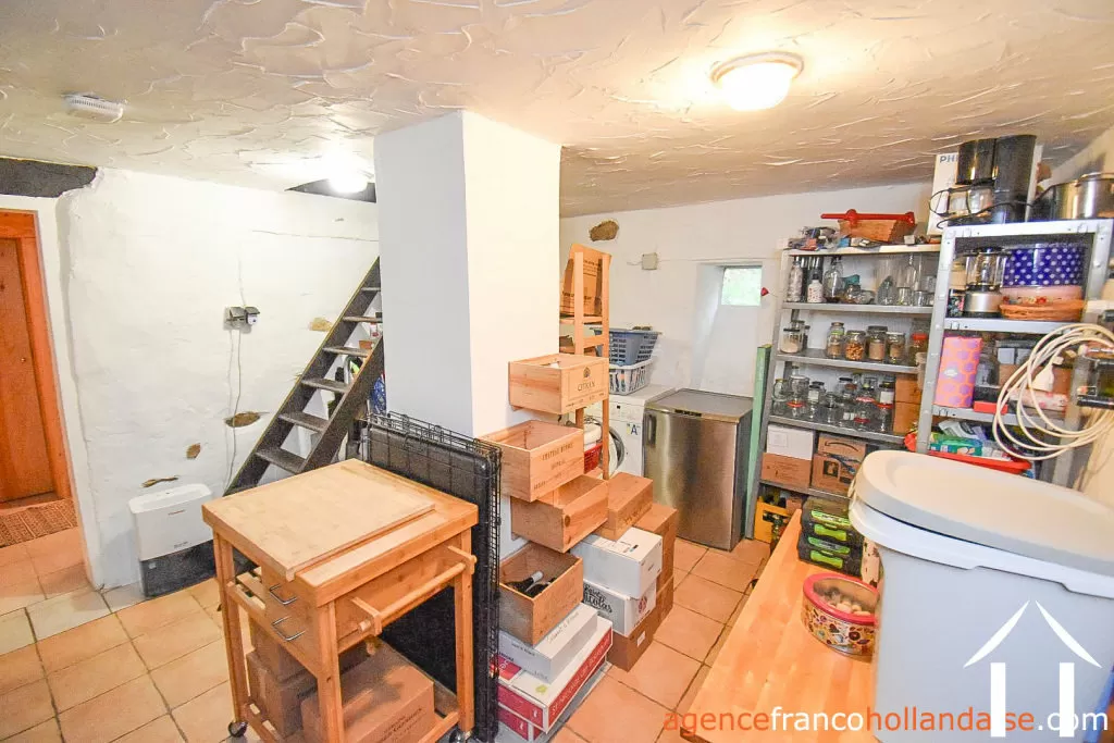 House for sale st amand jartoudeix, limousin, Li1024 Image - 9