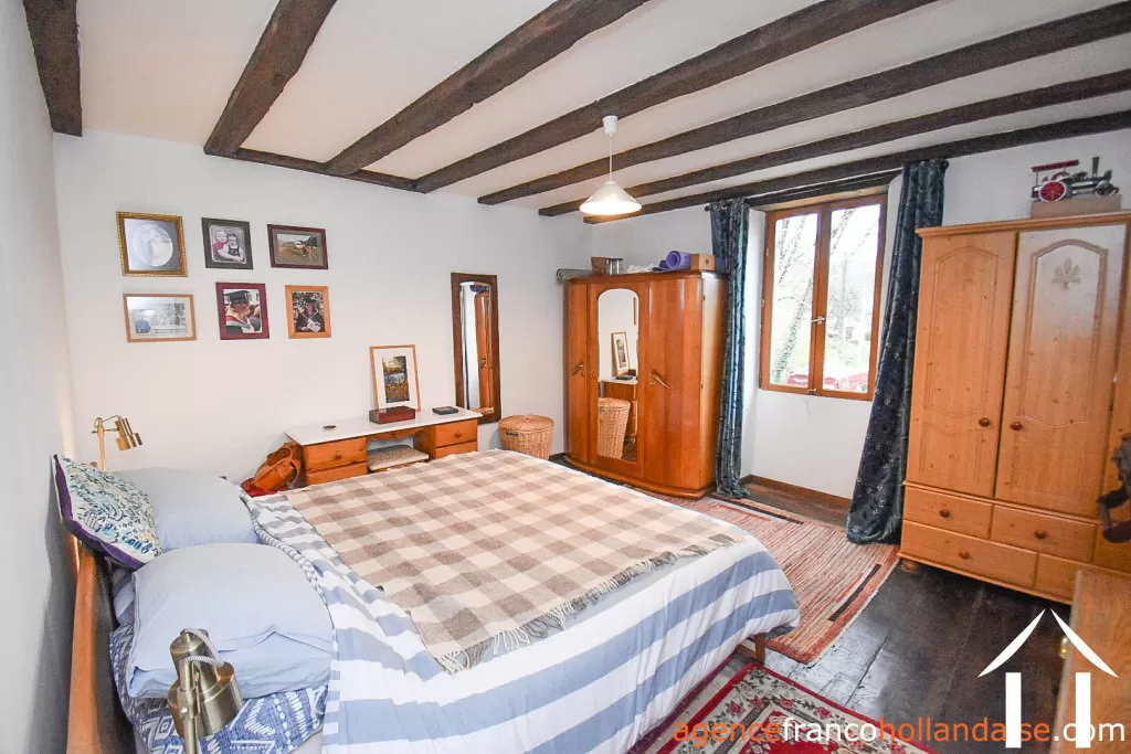 House for sale st amand jartoudeix, limousin, Li1024 Image - 12