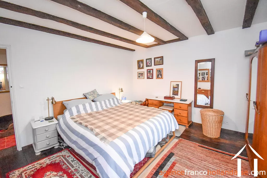 House for sale st amand jartoudeix, limousin, Li1024 Image - 13