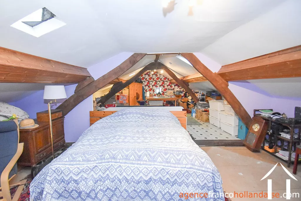 House for sale st amand jartoudeix, limousin, Li1024 Image - 21