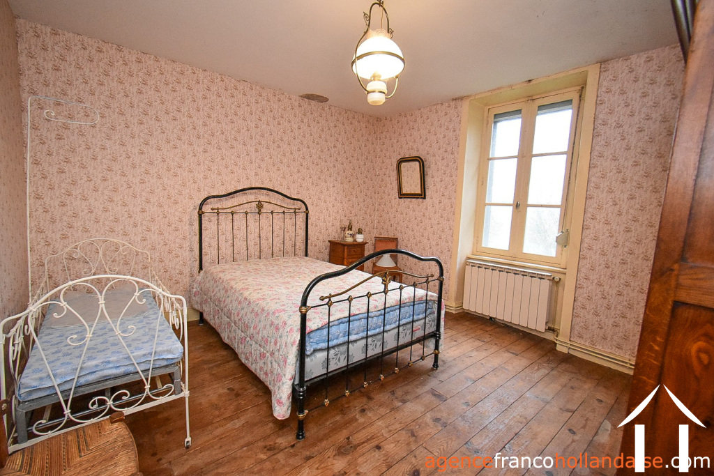House with guest house for sale neuvic entier, limousin, Li1027 Image - 25