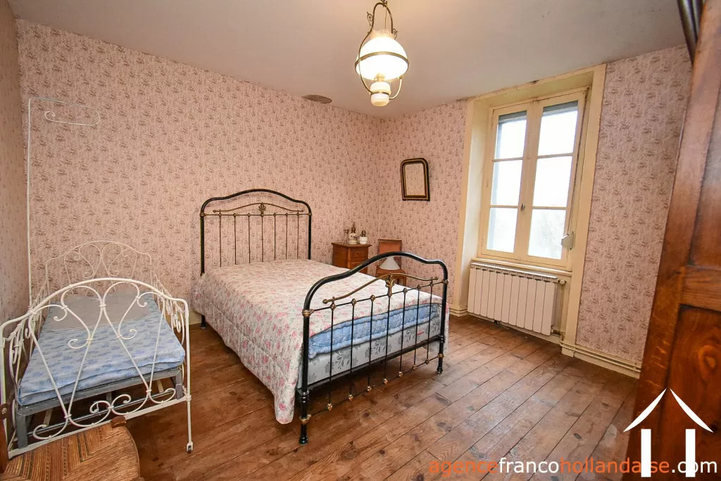 House with guest house for sale neuvic entier, limousin, Li1027 Image - 25