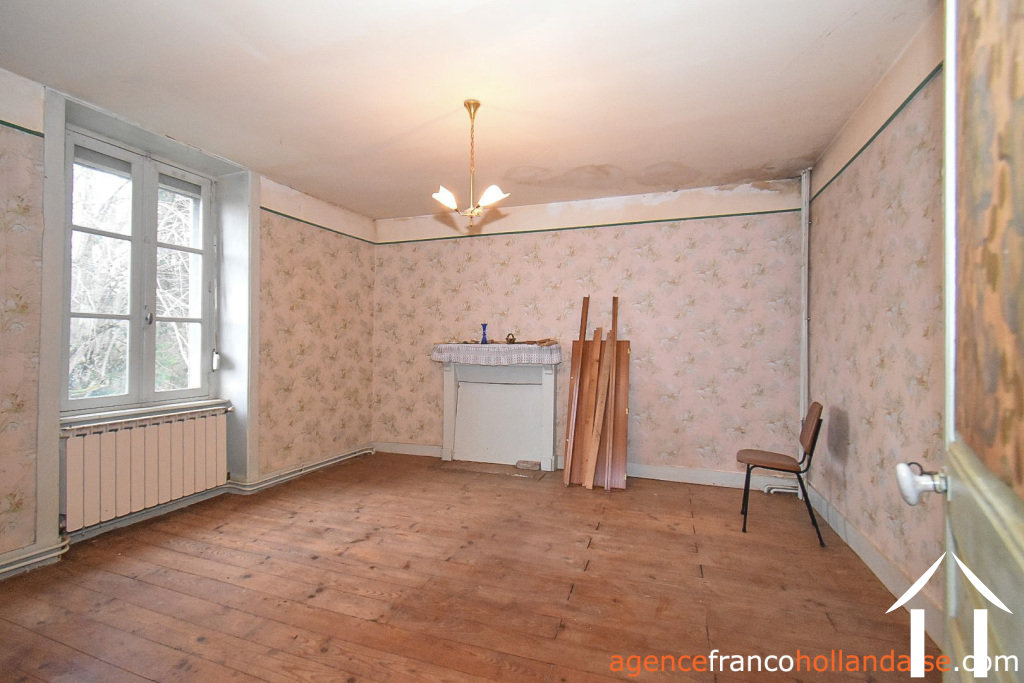 House with guest house for sale neuvic entier, limousin, Li1027 Image - 28