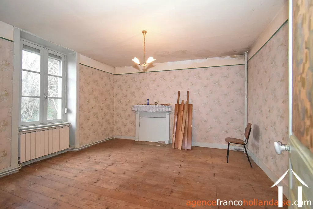 House with guest house for sale neuvic entier, limousin, Li1027 Image - 28