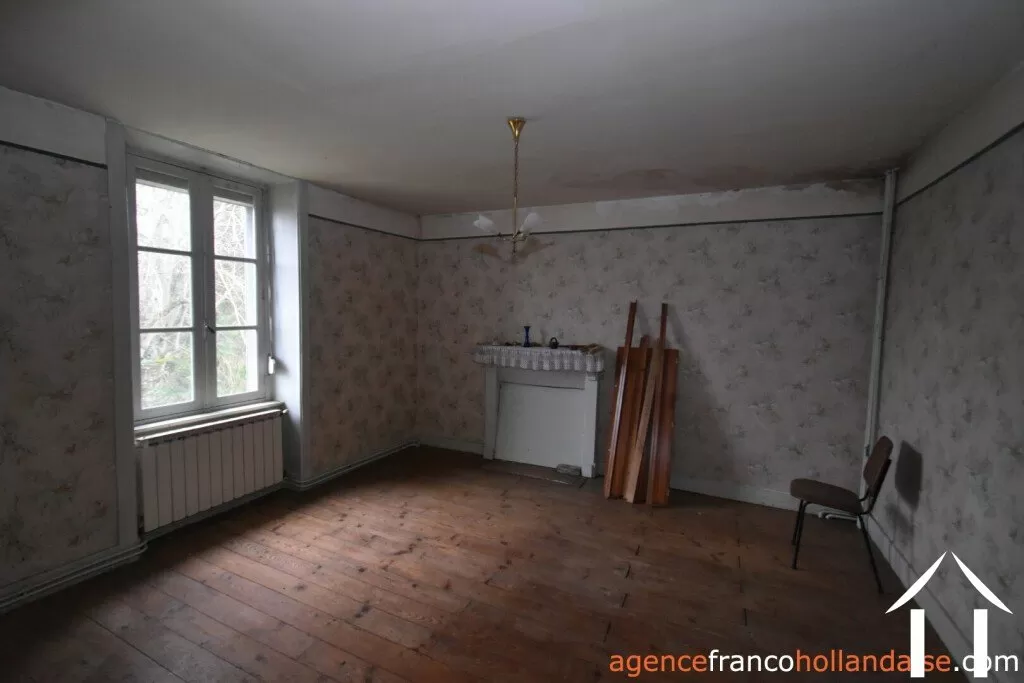 House with guest house for sale neuvic entier, limousin, Li1027 Image - 18