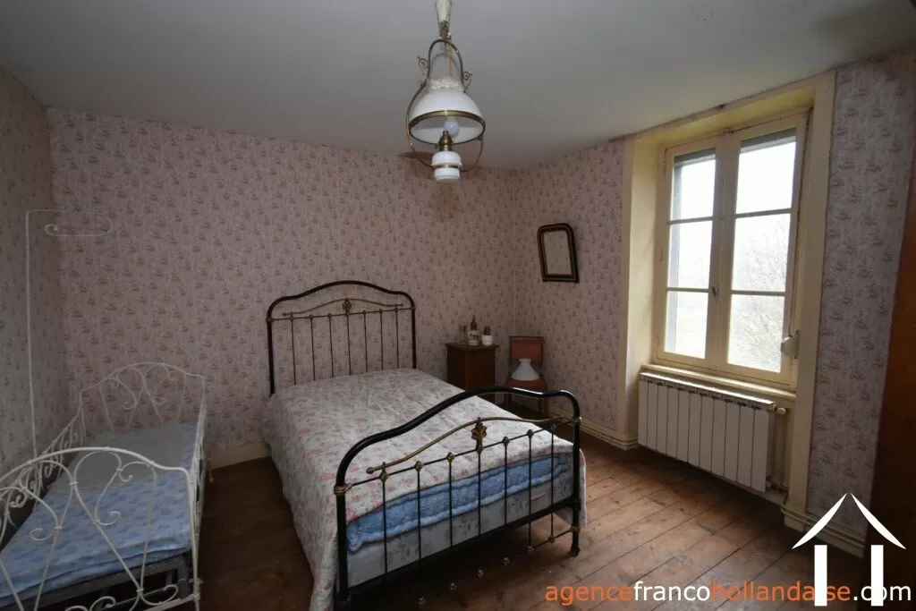 House with guest house for sale neuvic entier, limousin, Li1027 Image - 15