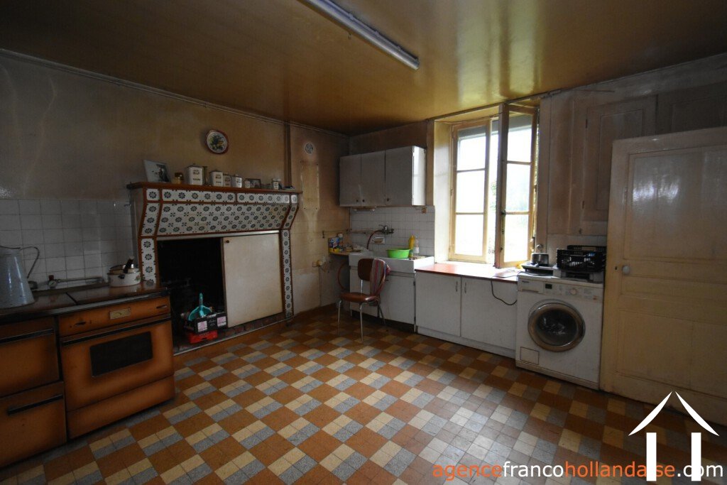 House for sale neuvic entier, limousin, Li1027 Image - 6