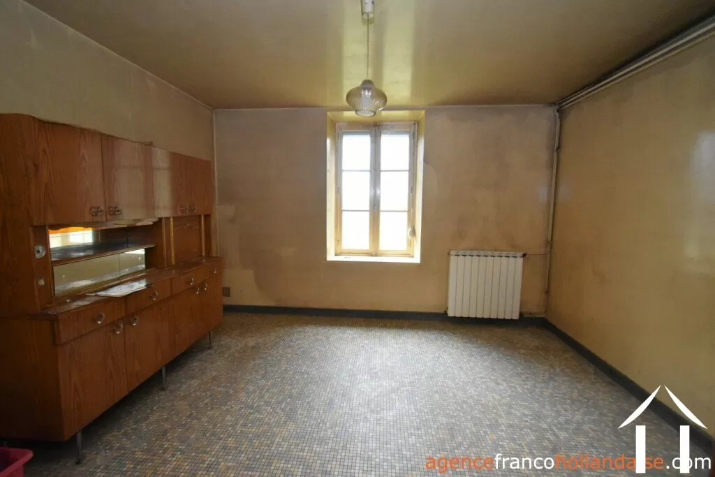 House with guest house for sale neuvic entier, limousin, Li1027 Image - 9