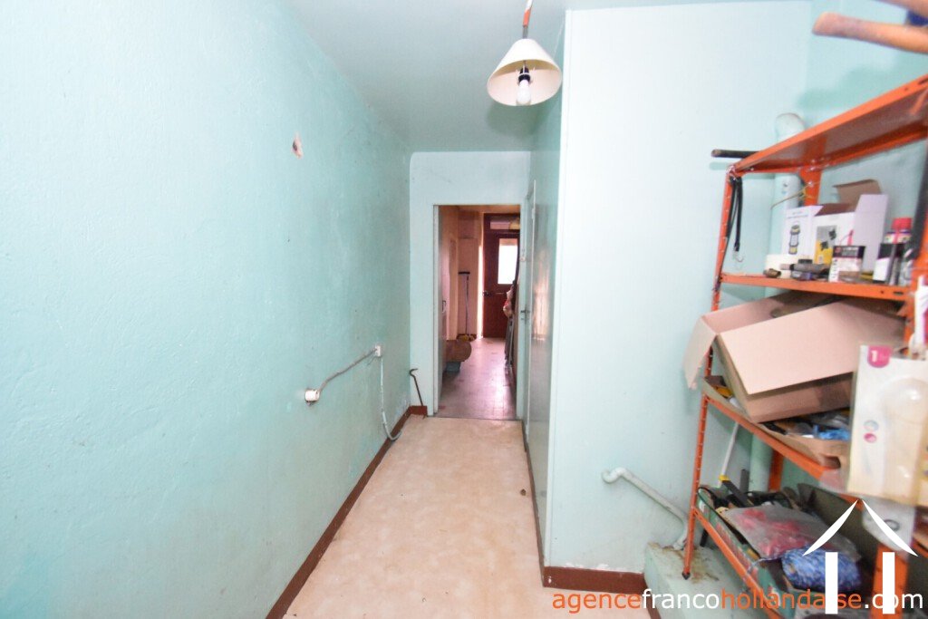 House for sale neuvic entier, limousin, Li1027 Image - 11