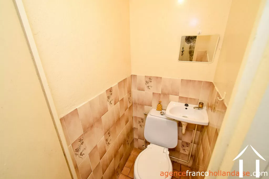 House with guest house for sale neuvic entier, limousin, Li1027 Image - 10