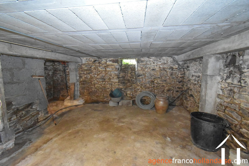 House for sale neuvic entier, limousin, Li1027 Image - 27