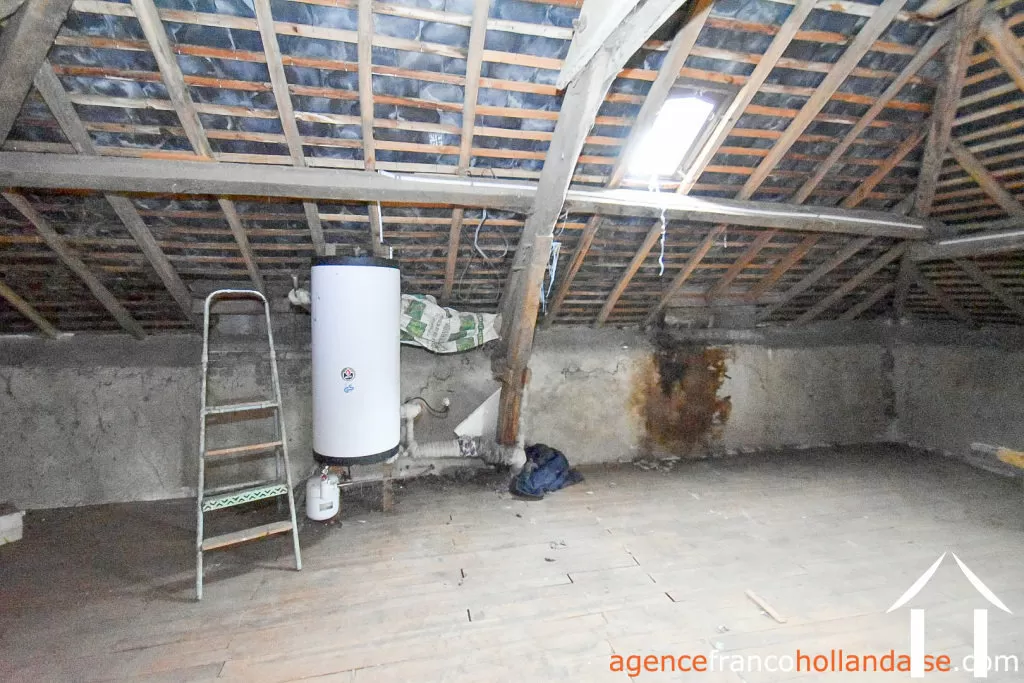 House with guest house for sale neuvic entier, limousin, Li1027 Image - 24